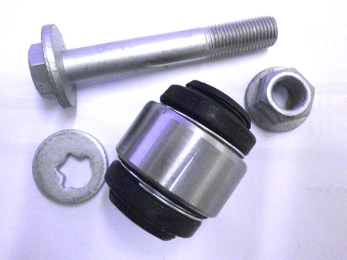 Rhf000260 kit mozzo superiore - kit,