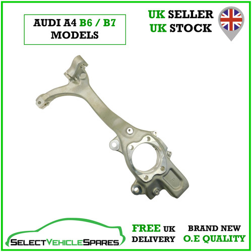 Nuovo audi b7 - nuovo,