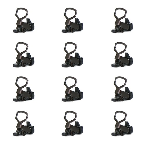 12pcs scale 160 couplers - 12pcs,