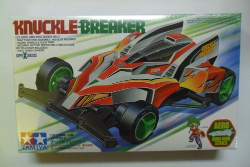 Tamiya mini 4wd knuckle - tamiya,