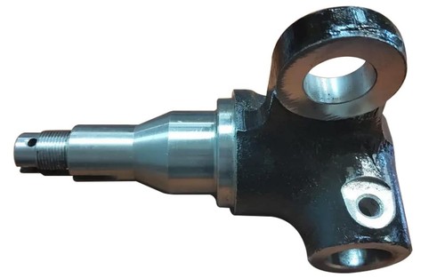 Snodo sinistro per - , carrello