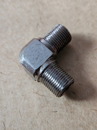 Collettore snodo gradi - snodo, 90