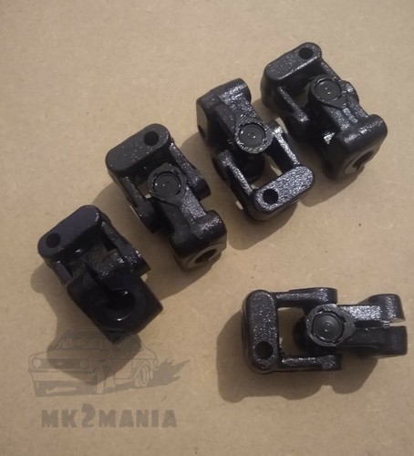 Mk2 escort heavy - mk2, 1