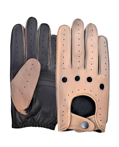 Guanti guida unisex adulti - guanti, da