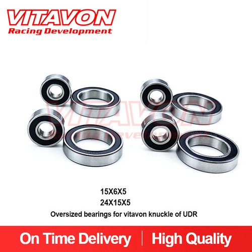 Vitavon cuscinetti oversize - cuscinetti,