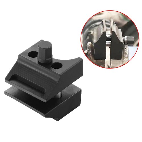 Suspension strut hub - suspension,