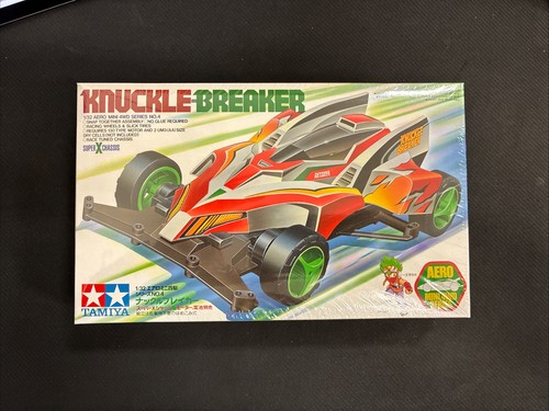 Tamiya mini 4wd 19604 knuckle - mini,