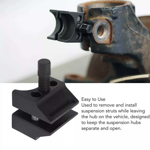 Universal car suspension strut - universal,