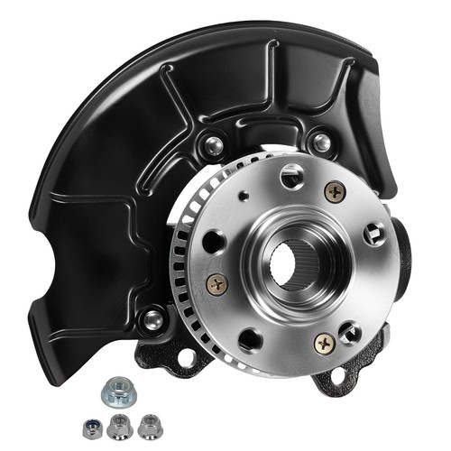 Snodo sterzo anteriore - per, vw