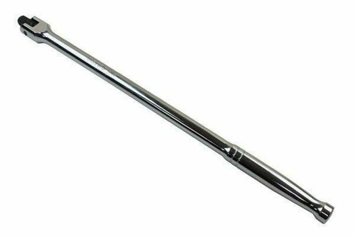 Pro knuckle breaker bar - bar, 15"