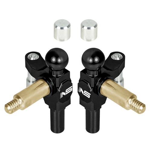 Nexxspeed cnc set nocche - set, di