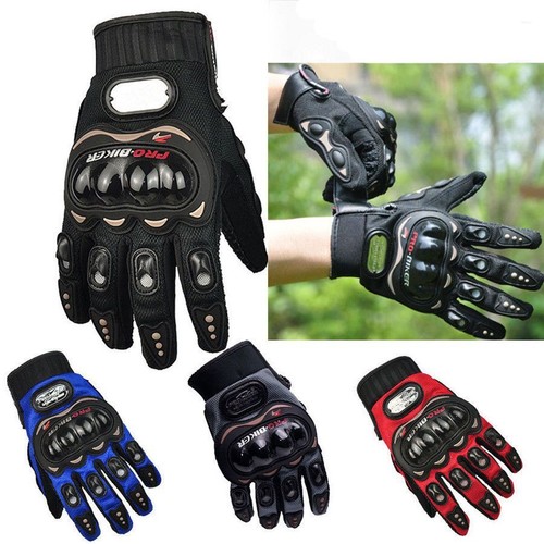 Guanti moto corazzati - corazzati, knuckle