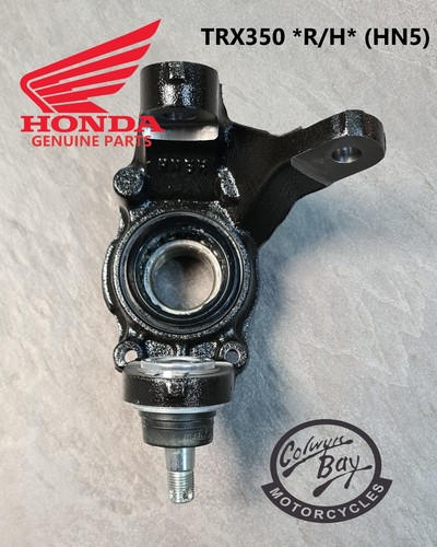Originale honda trx350 fe - honda, fm/fe