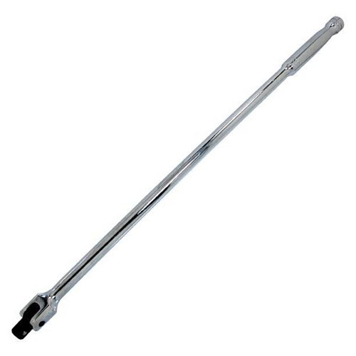 Neilsen flexi testa nocca - testa,