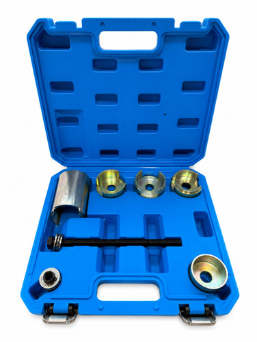 Kit attrezzi estrattore - attrezzi,
