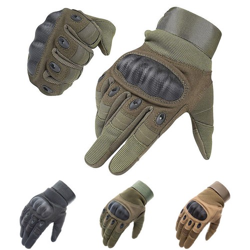 Mens black military - mens,