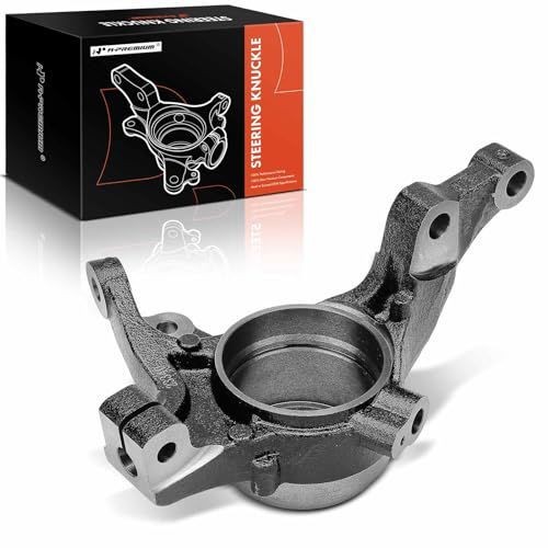 Premium front suspension - a-premium,