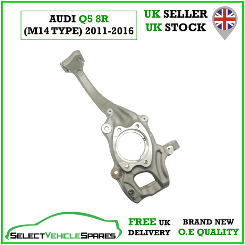 Nuovo audi driver ruota - 8r,
