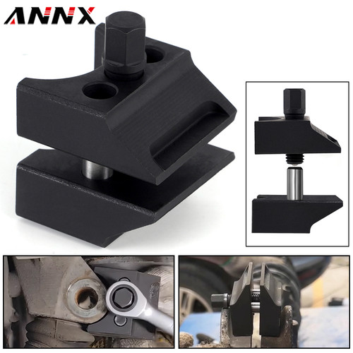 Universal steel car suspension - car,