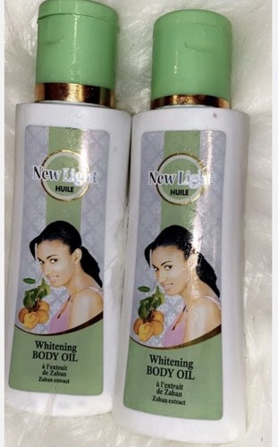 Nuovo olio leggero con - 2x,