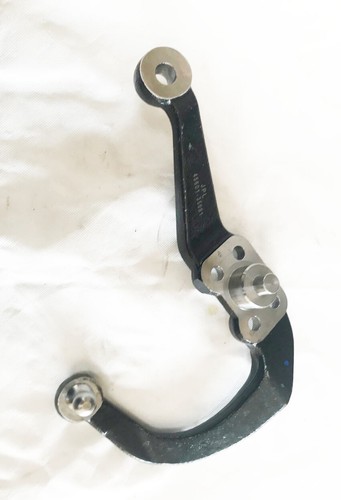 Braccio boomerang nocca - braccio,