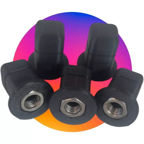 Offbox pro snaplok blocco - pro,