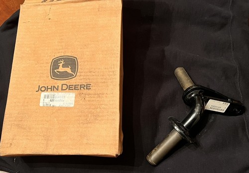 John deere mandrino sterzo - mandrino,