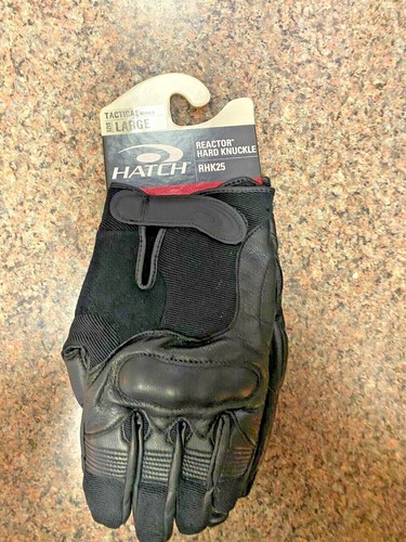 Hatch tactical series - hatch, guanti