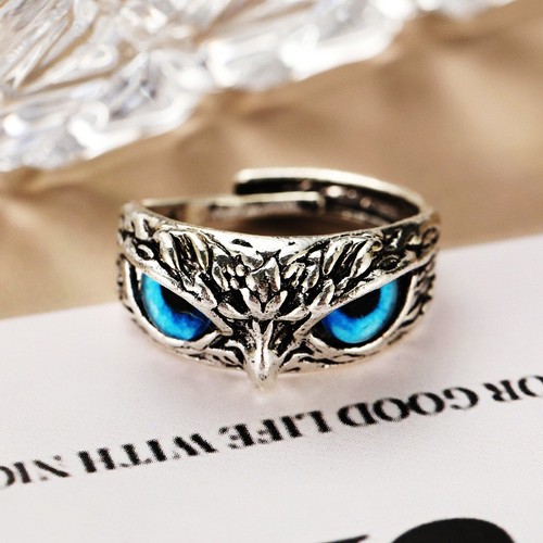 Anello donna uomo ragazza