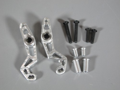 Set braccio snodo - , sterzo