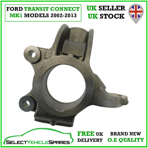 Nuovo ford transit - nuovo,