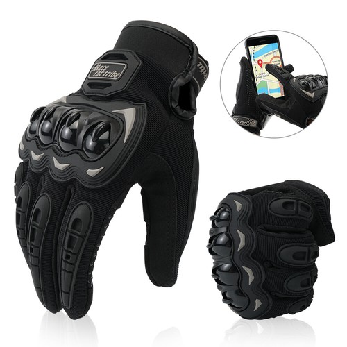 Guanti moto protezione - moto,
