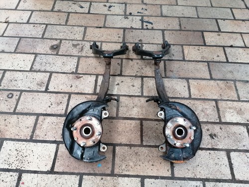 Set coppia mandrini freno - set,