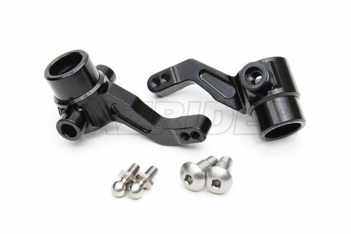 Jazrider braccio nocca - braccio,