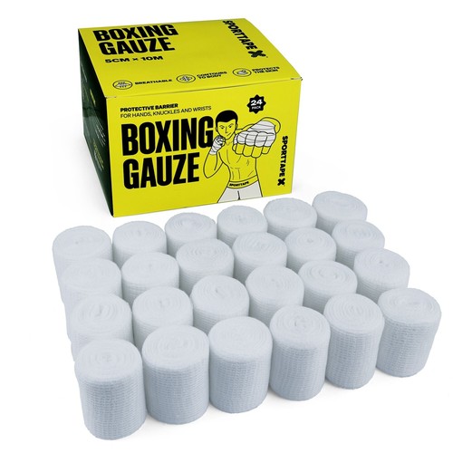 Sporttape garza boxe 24 - sporttape,
